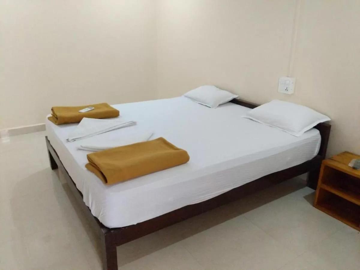 Orange Sky Inn Holiday Home Canacona Luaran gambar