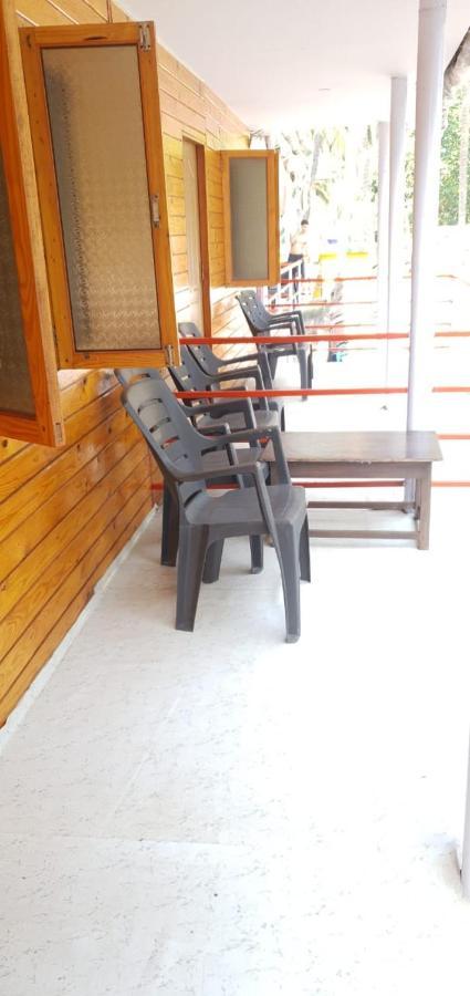Orange Sky Inn Holiday Home Canacona Luaran gambar