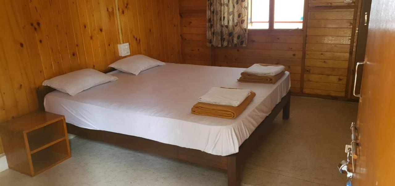 Orange Sky Inn Holiday Home Canacona Luaran gambar