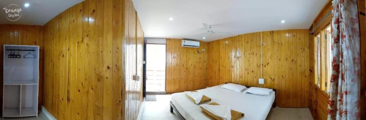 Orange Sky Inn Holiday Home Canacona Luaran gambar