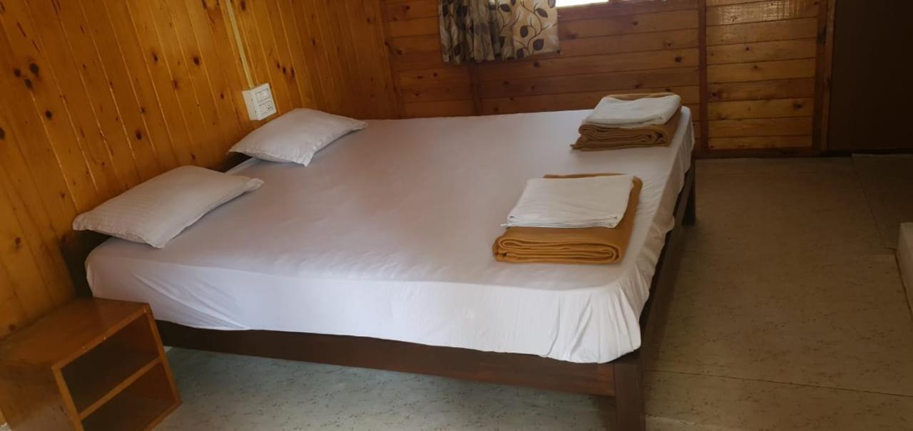Orange Sky Inn Holiday Home Canacona Luaran gambar