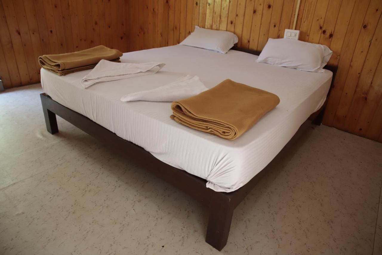 Orange Sky Inn Holiday Home Canacona Luaran gambar
