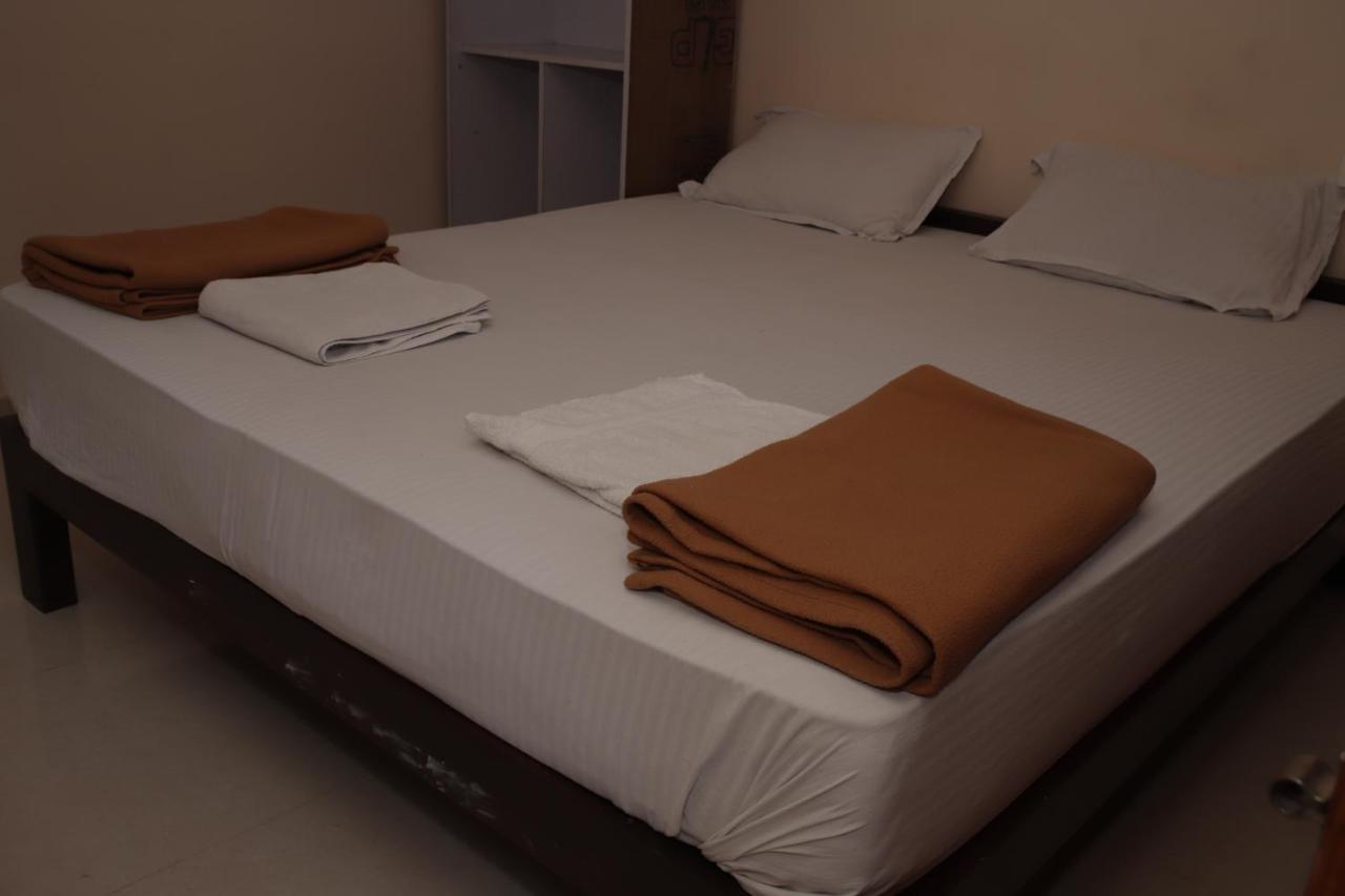 Orange Sky Inn Holiday Home Canacona Luaran gambar