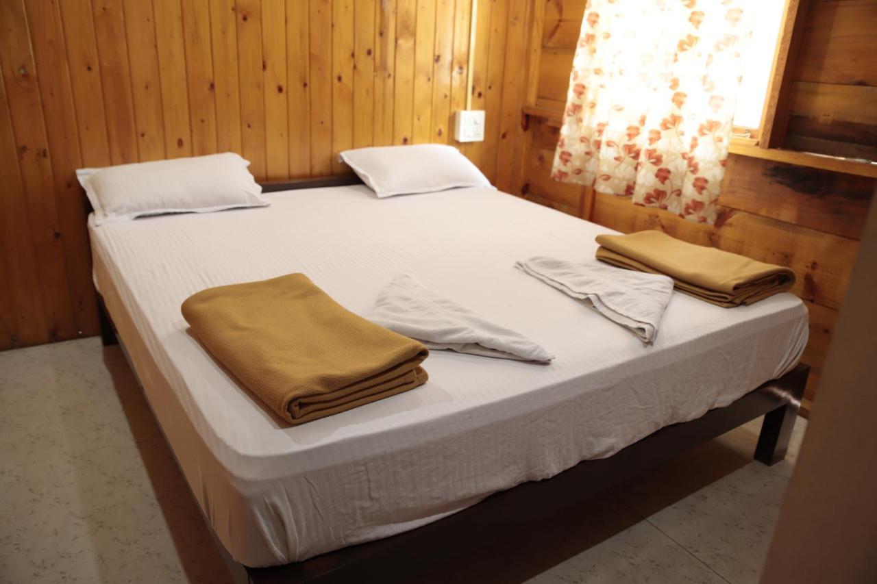Orange Sky Inn Holiday Home Canacona Luaran gambar