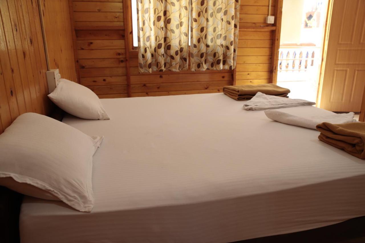 Orange Sky Inn Holiday Home Canacona Luaran gambar