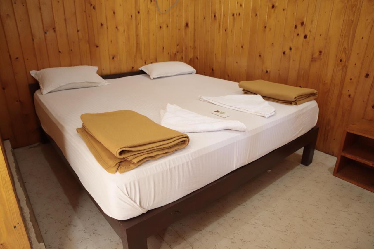 Orange Sky Inn Holiday Home Canacona Luaran gambar