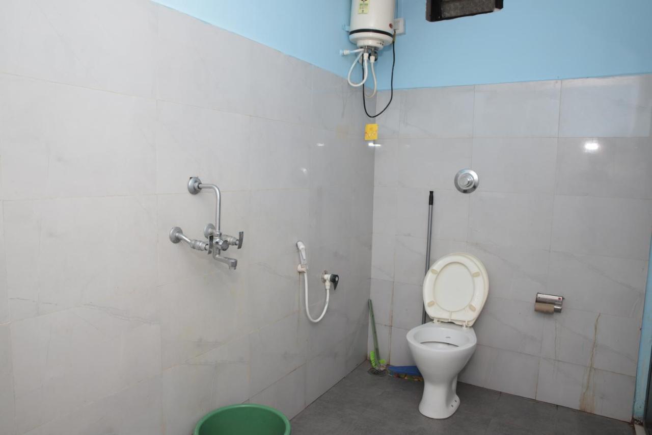 Orange Sky Inn Holiday Home Canacona Luaran gambar