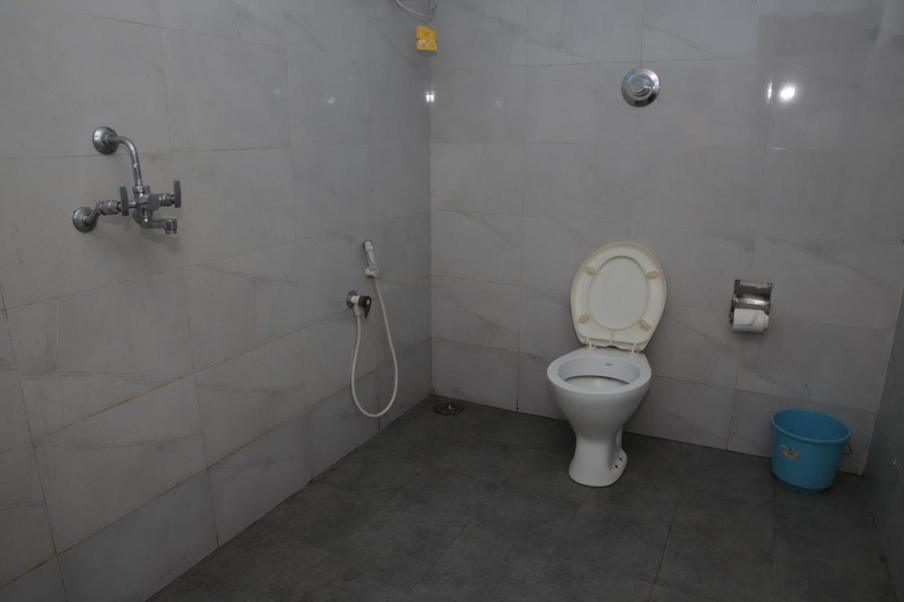 Orange Sky Inn Holiday Home Canacona Luaran gambar
