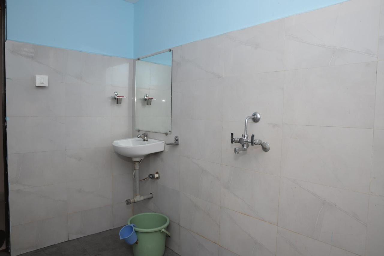 Orange Sky Inn Holiday Home Canacona Luaran gambar