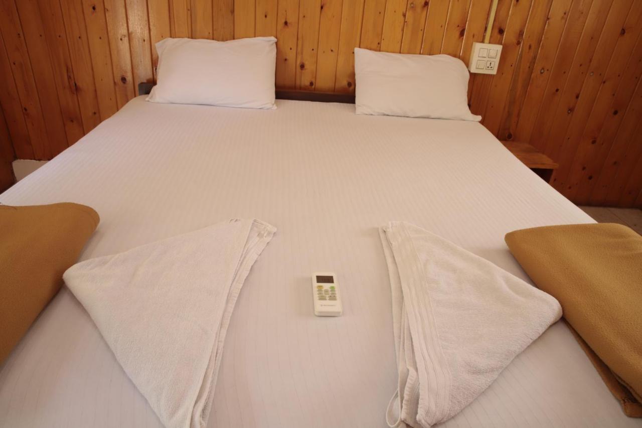 Orange Sky Inn Holiday Home Canacona Luaran gambar