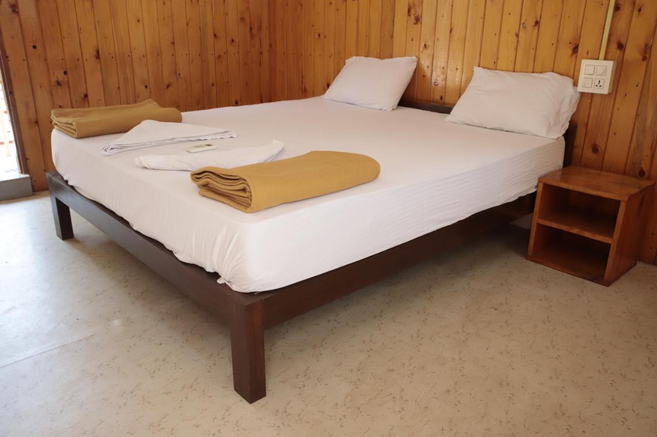 Orange Sky Inn Holiday Home Canacona Luaran gambar