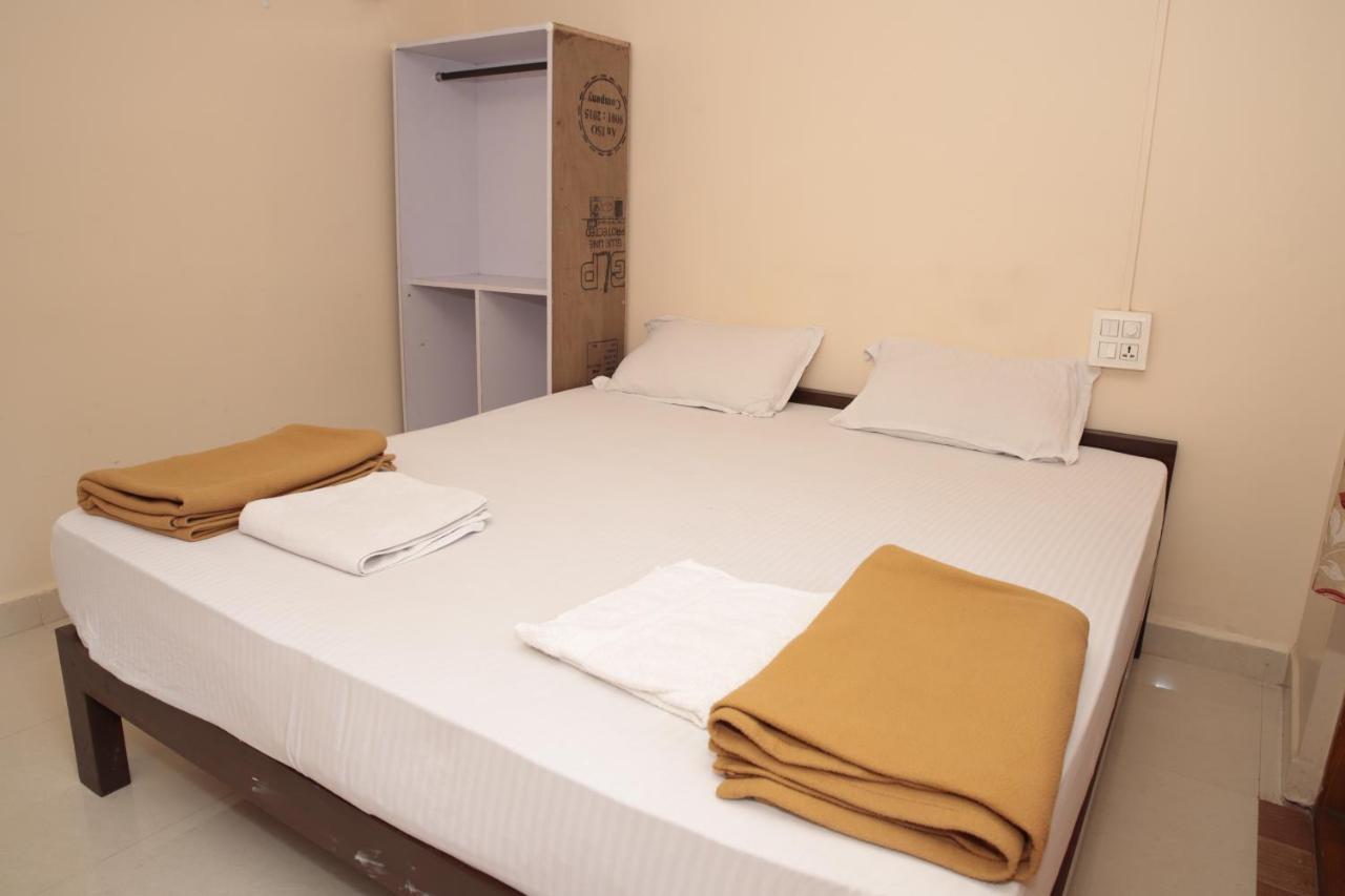 Orange Sky Inn Holiday Home Canacona Luaran gambar