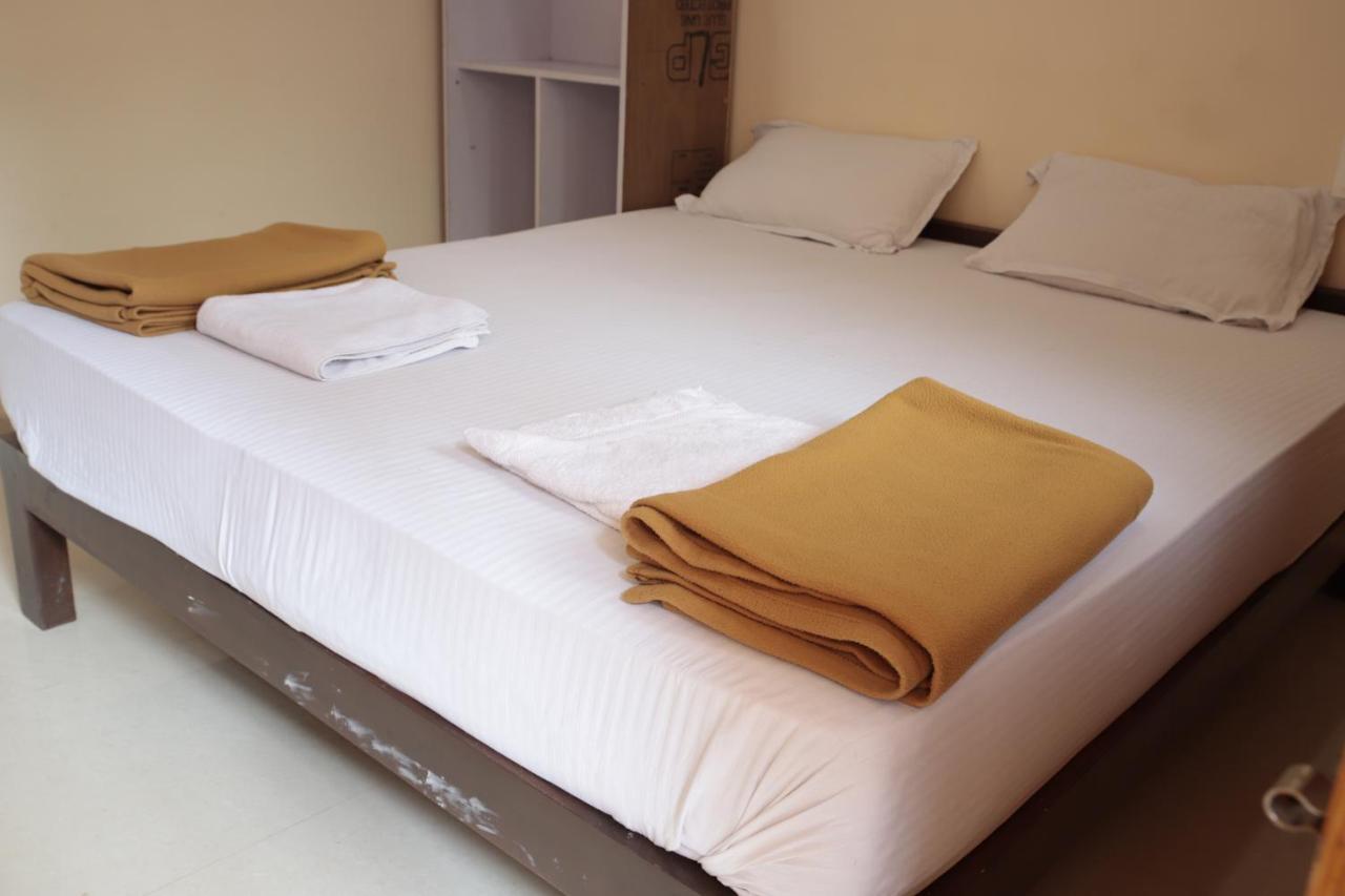 Orange Sky Inn Holiday Home Canacona Luaran gambar