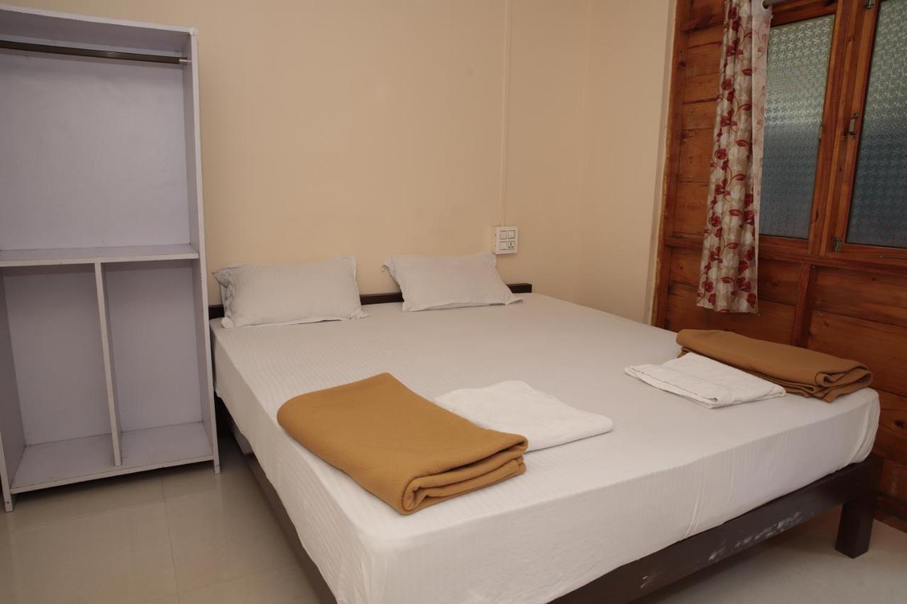 Orange Sky Inn Holiday Home Canacona Luaran gambar