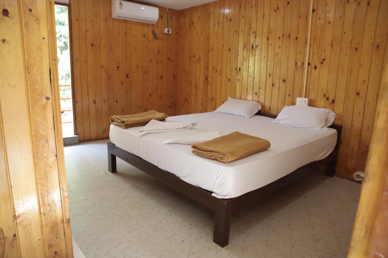 Orange Sky Inn Holiday Home Canacona Luaran gambar