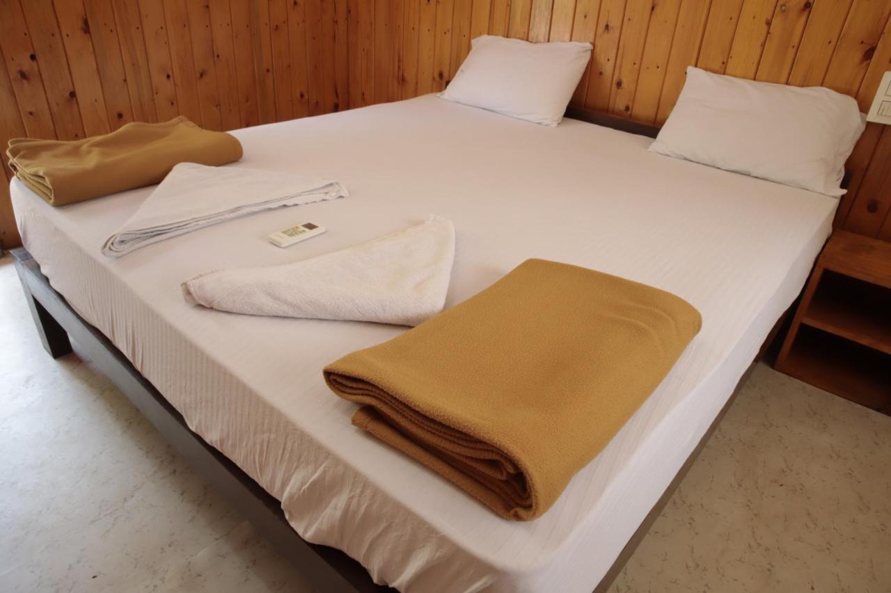 Orange Sky Inn Holiday Home Canacona Luaran gambar