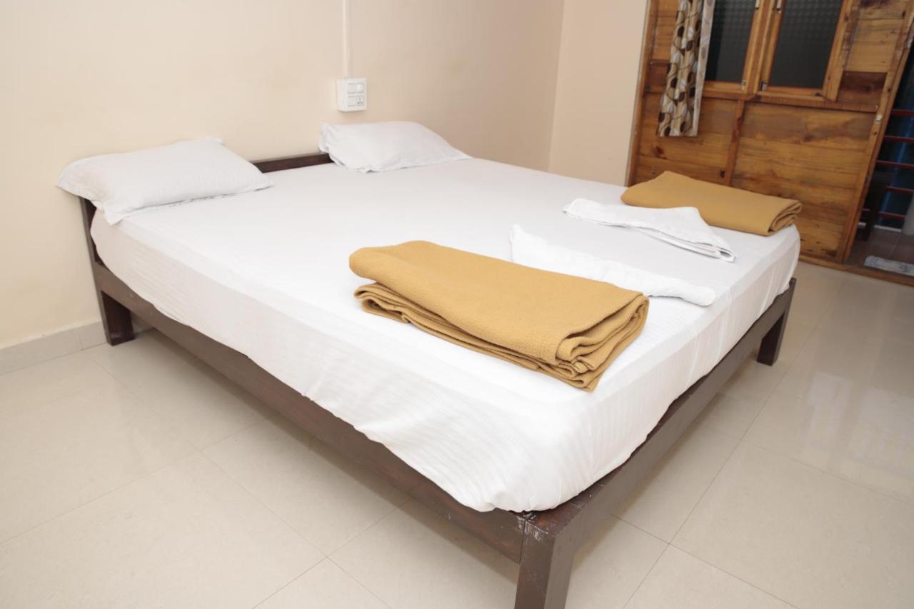 Orange Sky Inn Holiday Home Canacona Luaran gambar