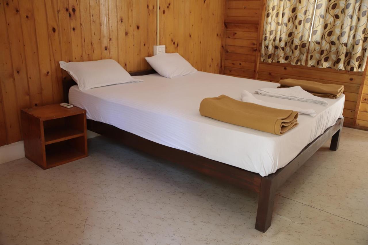 Orange Sky Inn Holiday Home Canacona Luaran gambar