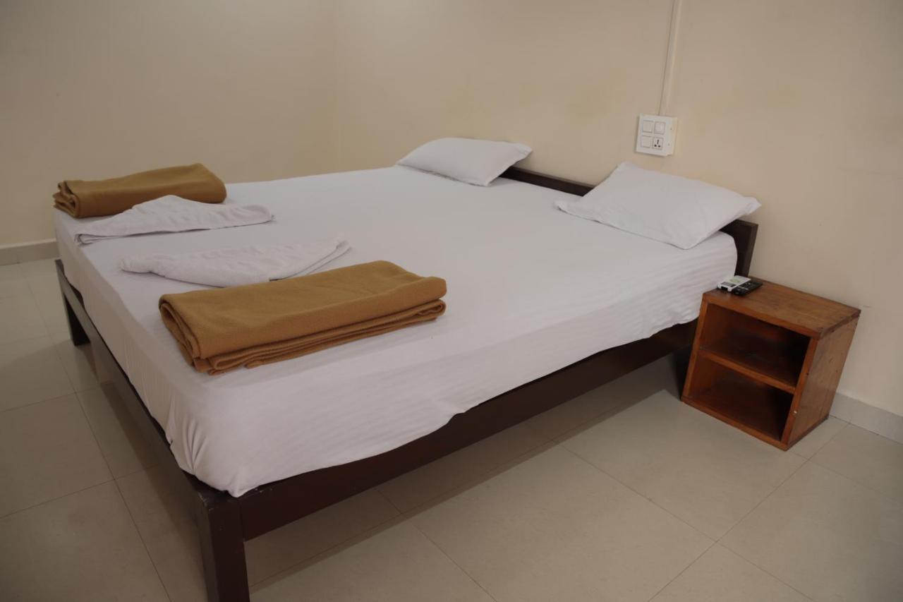 Orange Sky Inn Holiday Home Canacona Luaran gambar