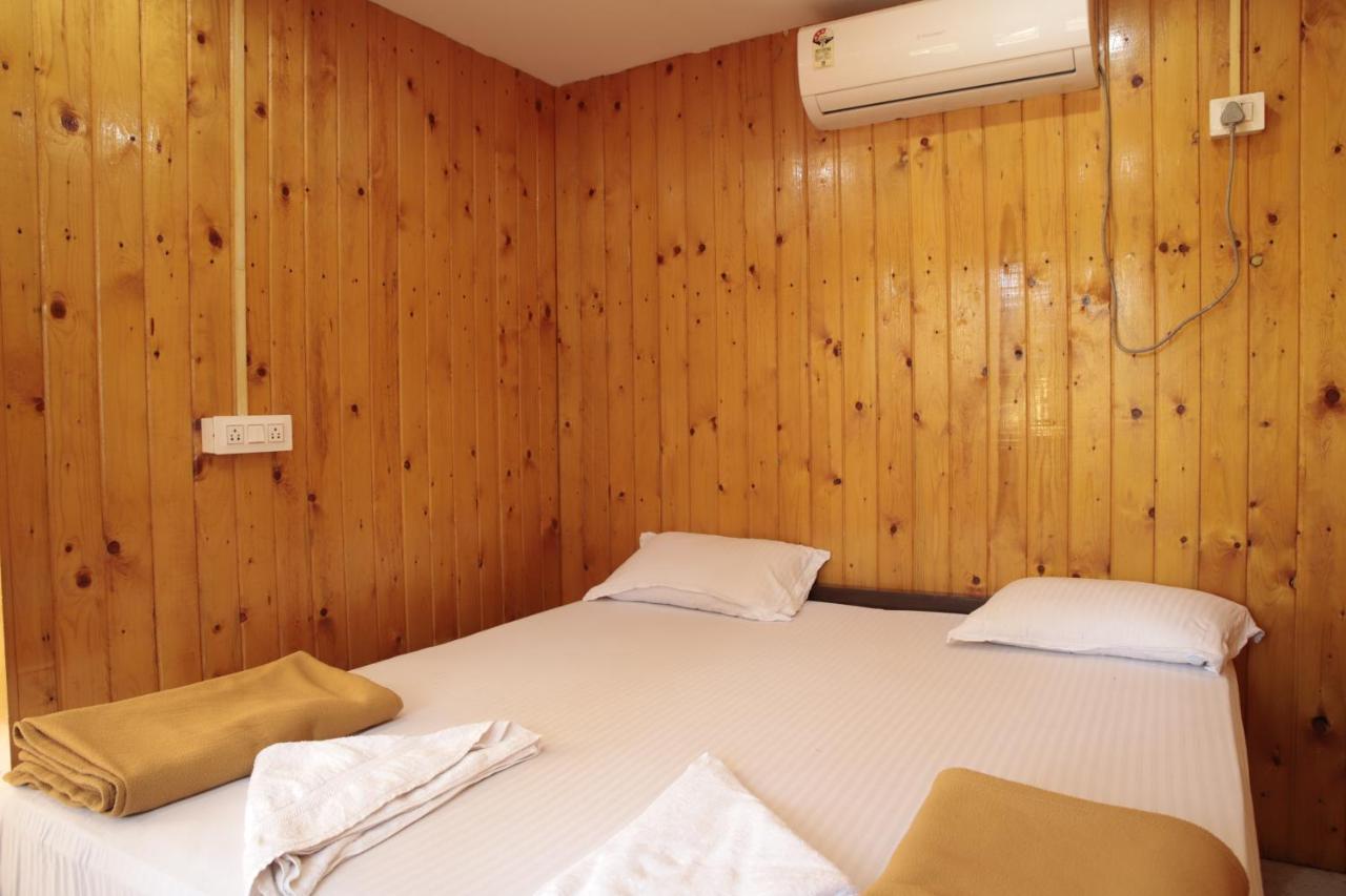 Orange Sky Inn Holiday Home Canacona Luaran gambar
