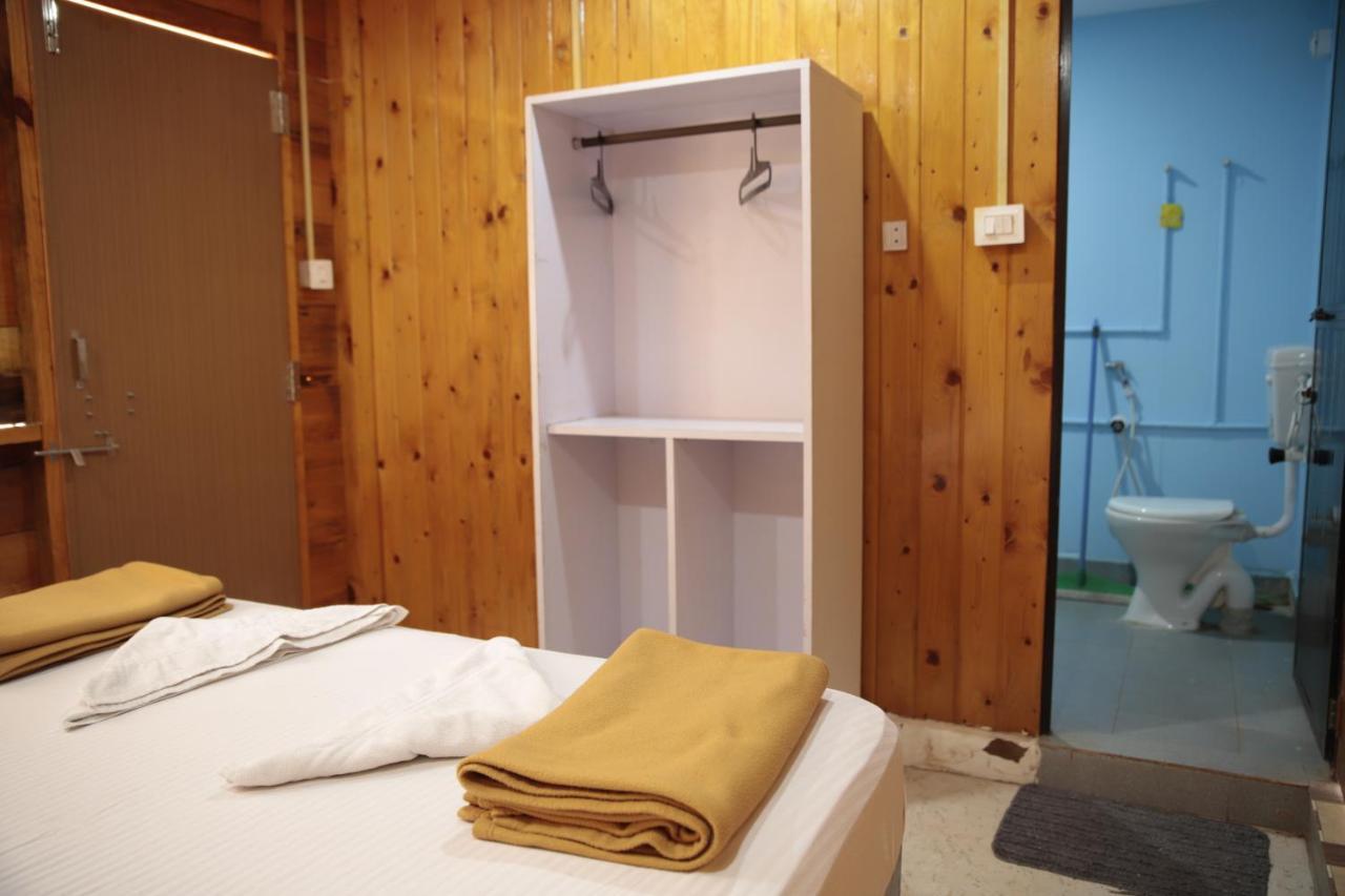Orange Sky Inn Holiday Home Canacona Luaran gambar