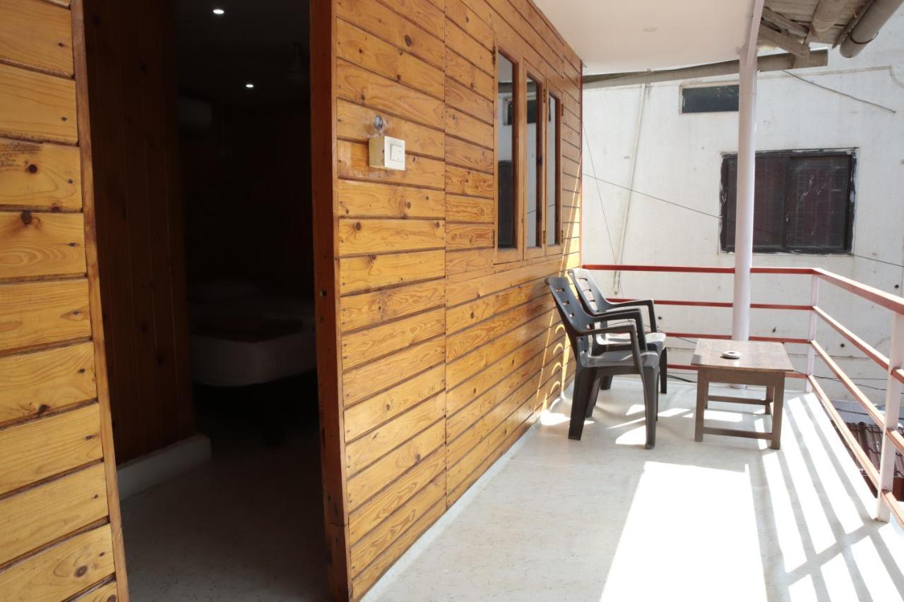 Orange Sky Inn Holiday Home Canacona Luaran gambar