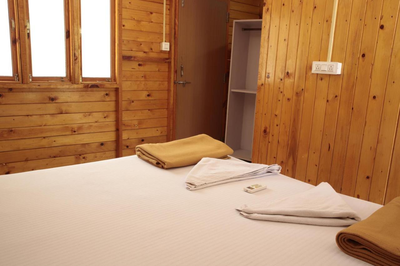 Orange Sky Inn Holiday Home Canacona Luaran gambar