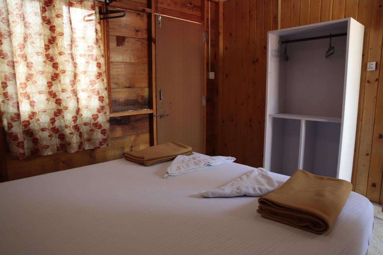Orange Sky Inn Holiday Home Canacona Luaran gambar