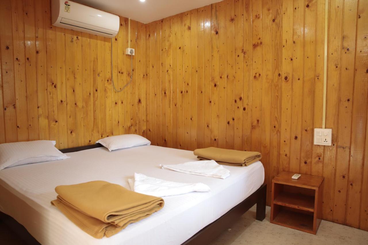 Orange Sky Inn Holiday Home Canacona Luaran gambar