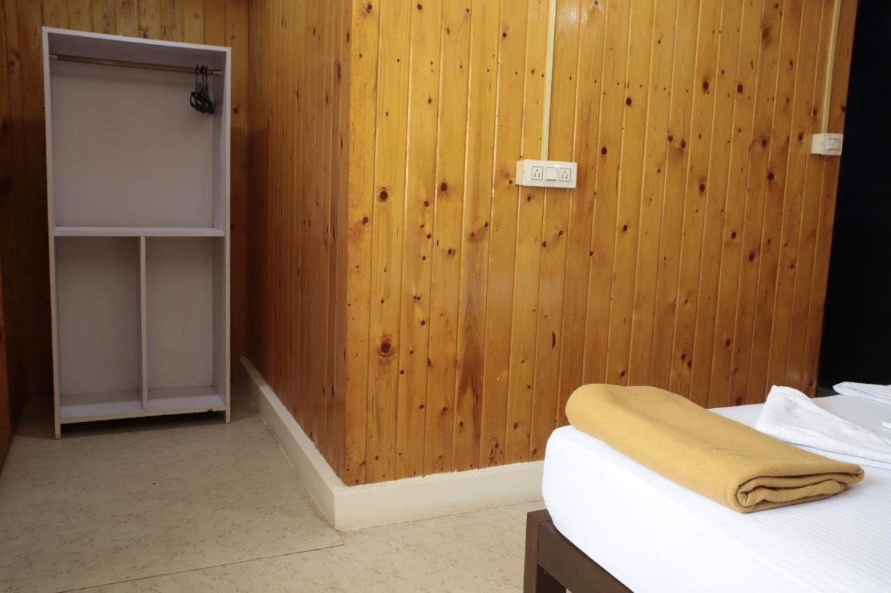 Orange Sky Inn Holiday Home Canacona Luaran gambar
