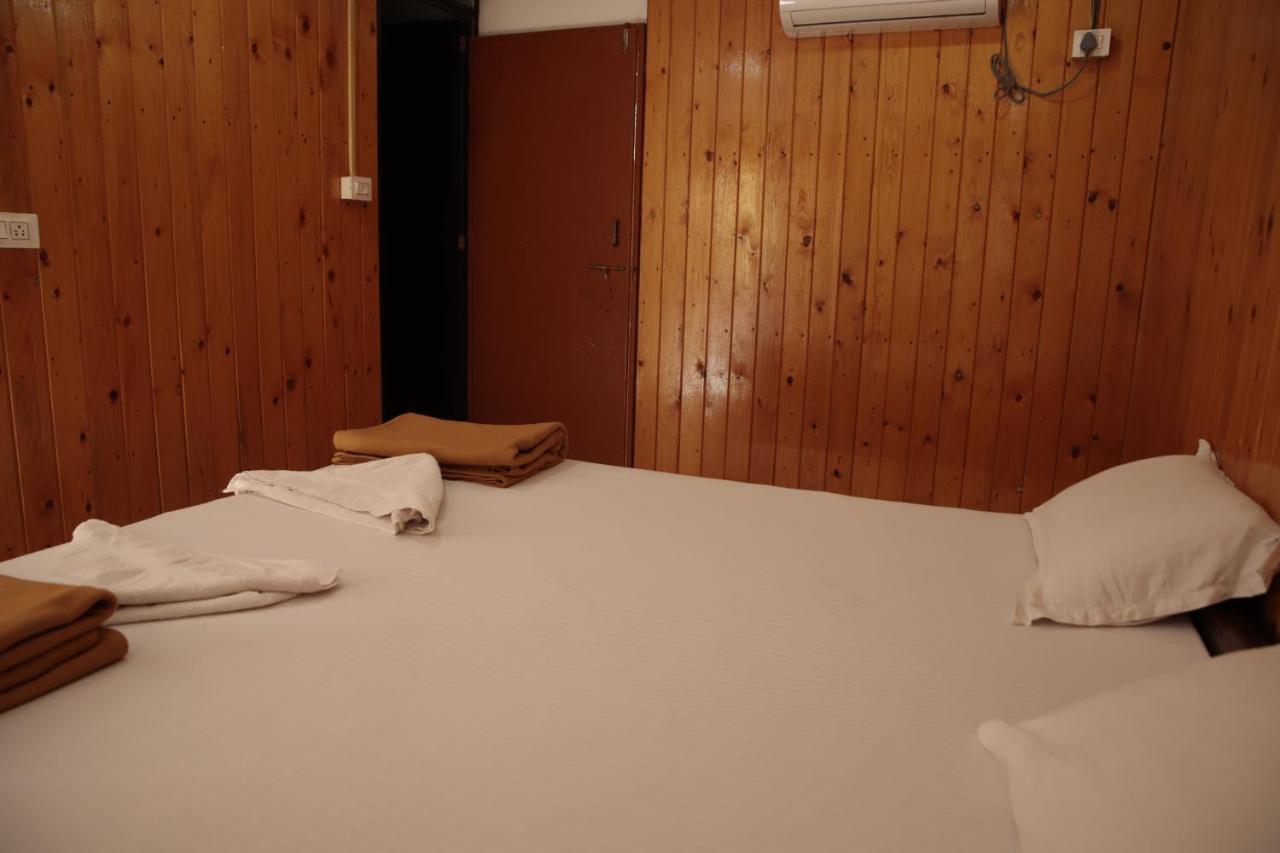 Orange Sky Inn Holiday Home Canacona Luaran gambar