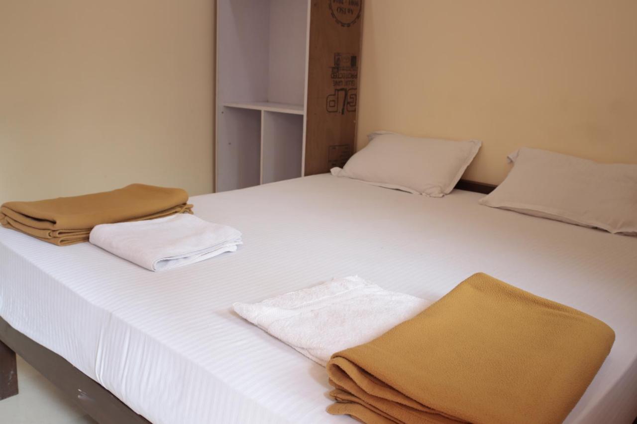 Orange Sky Inn Holiday Home Canacona Luaran gambar