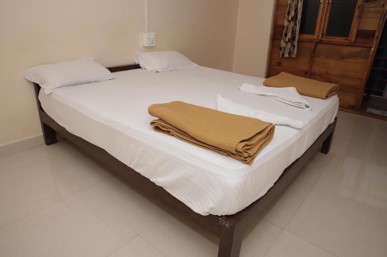 Orange Sky Inn Holiday Home Canacona Luaran gambar