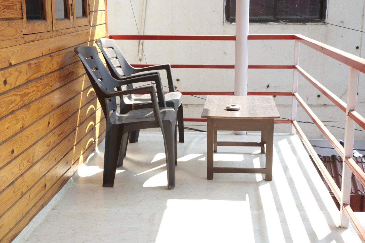 Orange Sky Inn Holiday Home Canacona Luaran gambar
