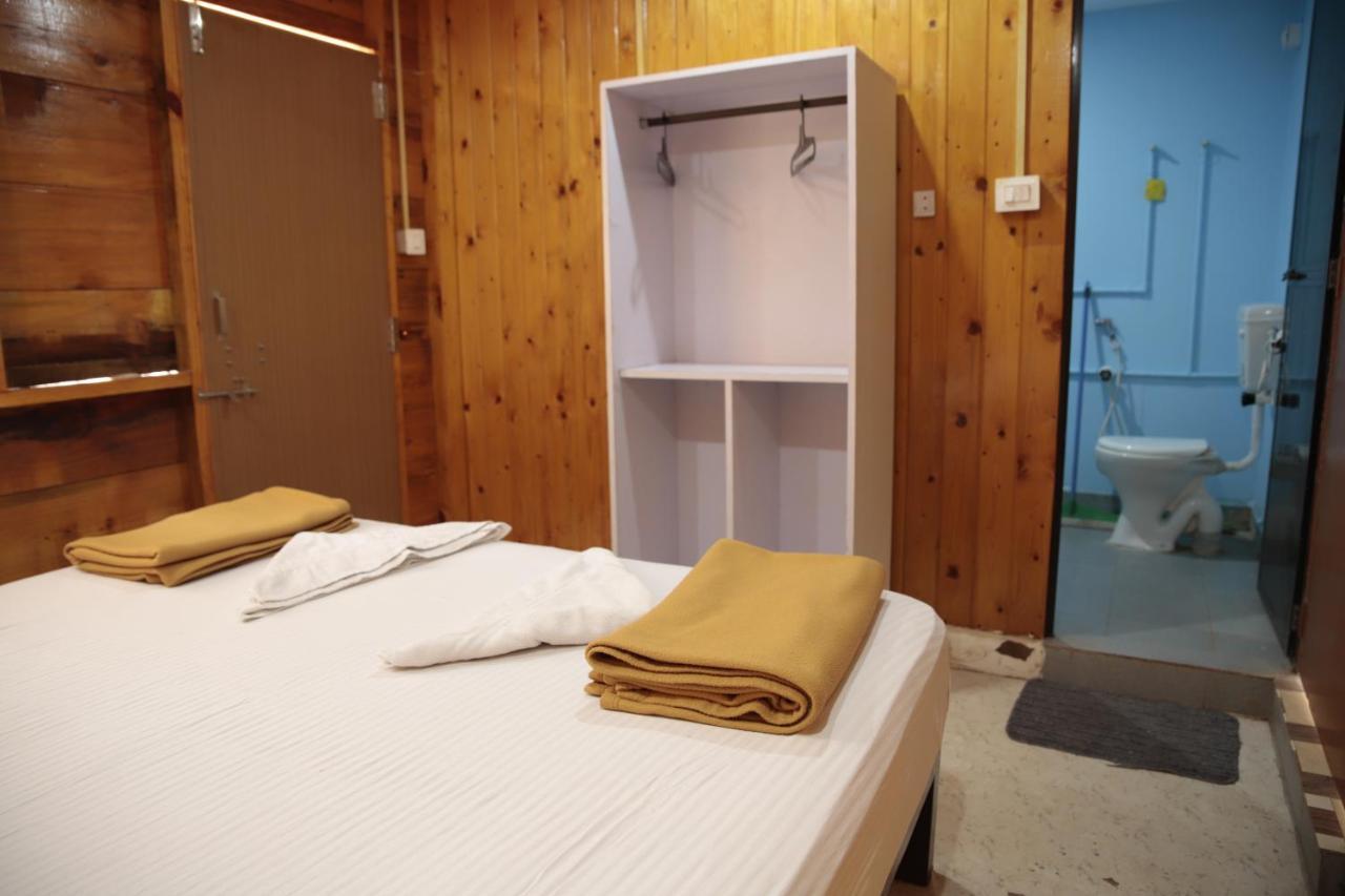 Orange Sky Inn Holiday Home Canacona Luaran gambar