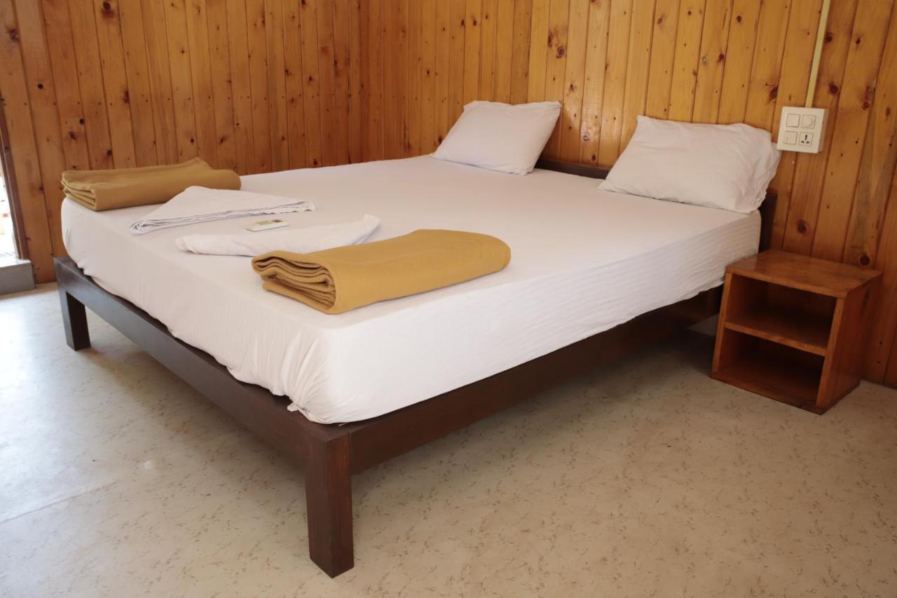 Orange Sky Inn Holiday Home Canacona Luaran gambar
