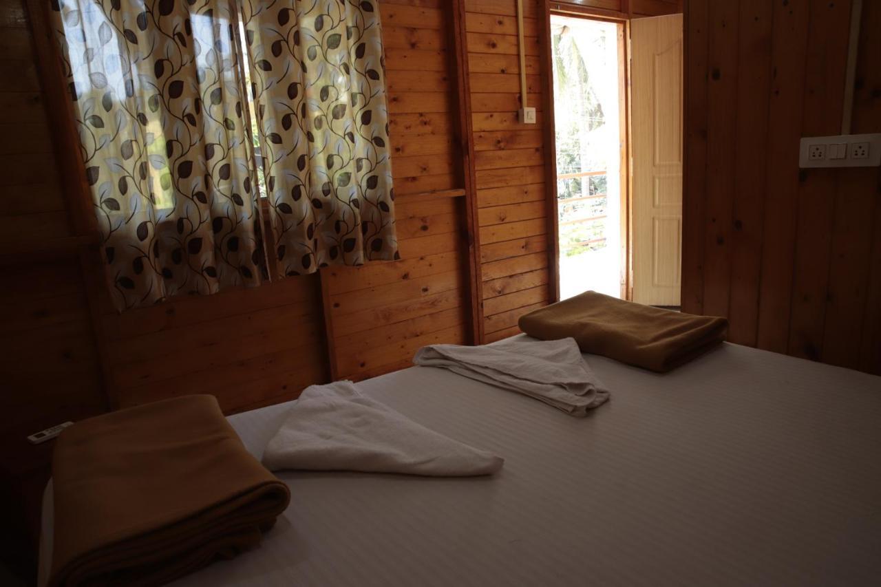 Orange Sky Inn Holiday Home Canacona Luaran gambar
