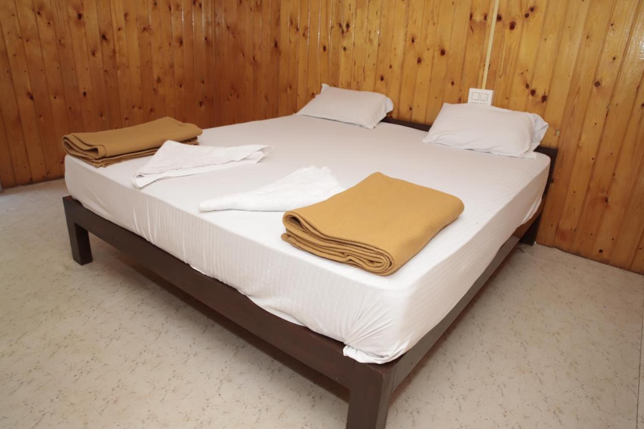 Orange Sky Inn Holiday Home Canacona Luaran gambar