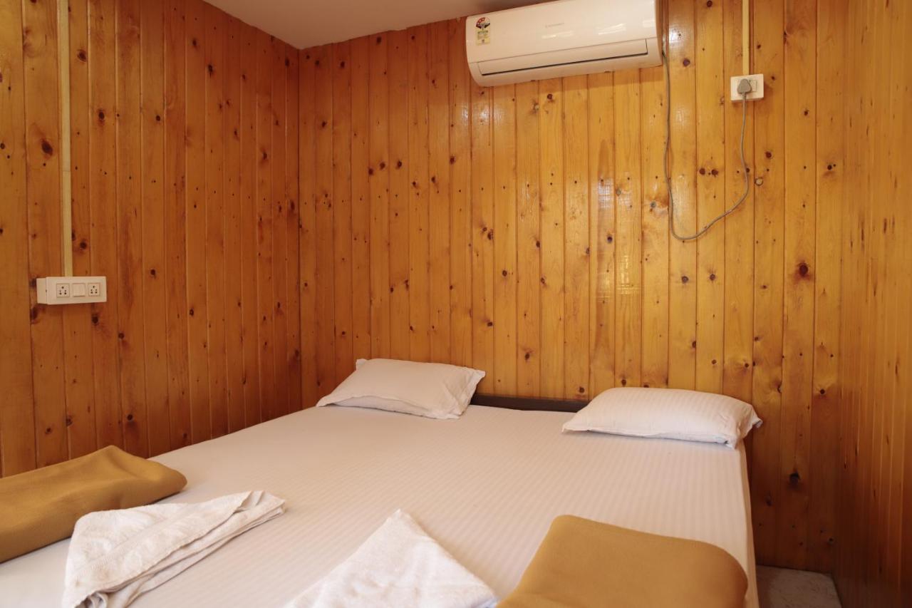 Orange Sky Inn Holiday Home Canacona Luaran gambar