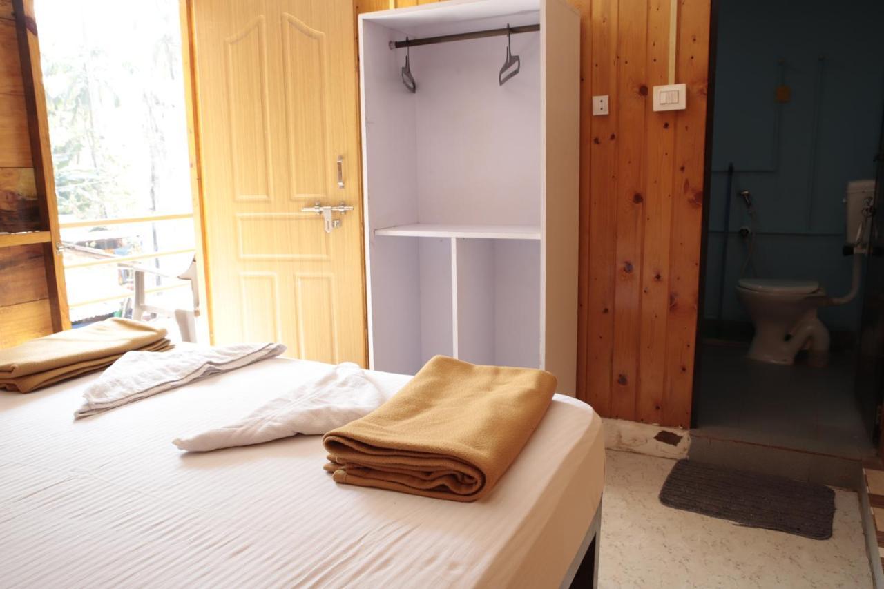 Orange Sky Inn Holiday Home Canacona Luaran gambar