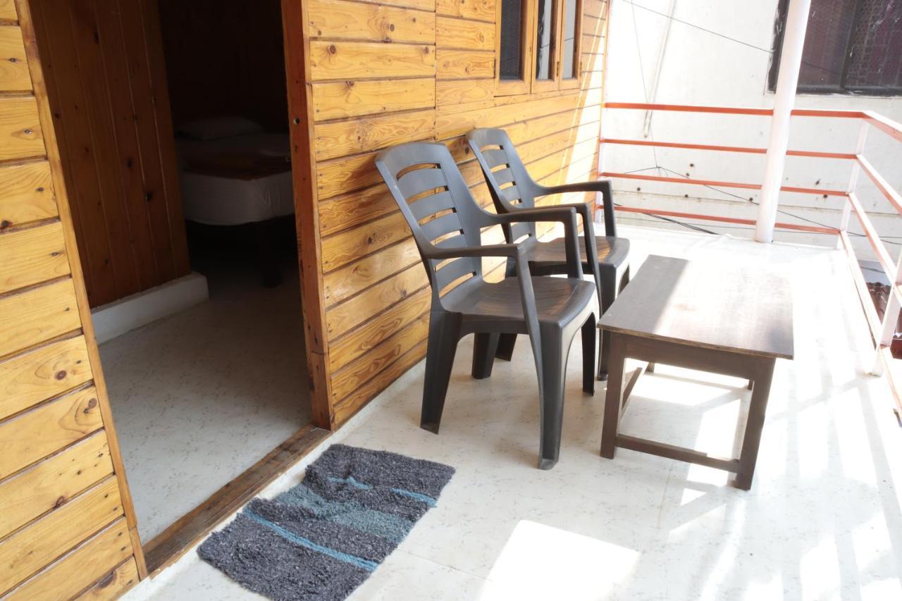 Orange Sky Inn Holiday Home Canacona Luaran gambar
